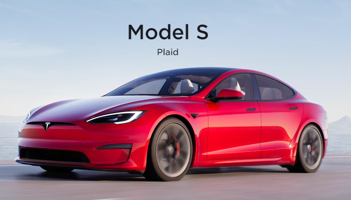 Vale la pena comprar un Tesla?