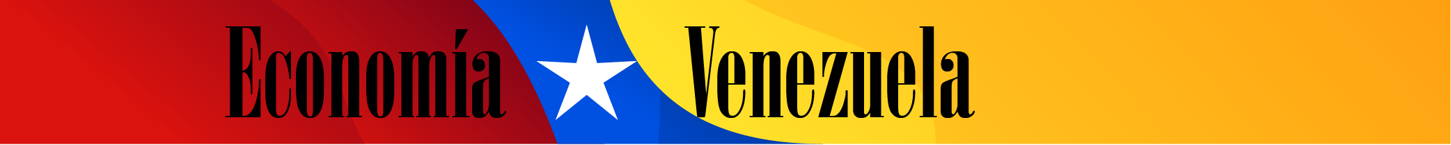 Economía Venezuela